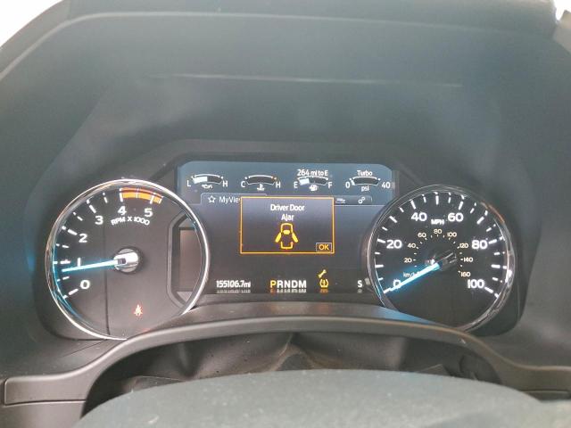 Ford F-350 Super Duty Image 12