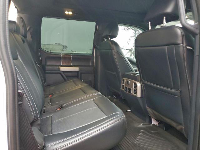 Ford F-350 Super Duty Image 10