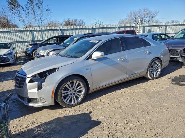  Salvage Cadillac XTS