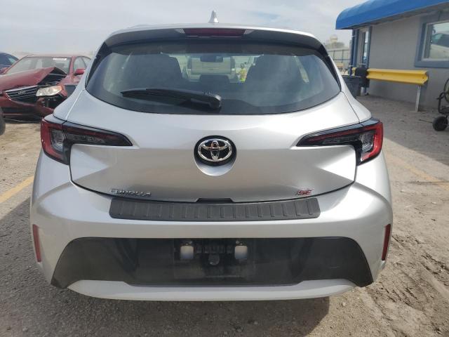 Toyota Corolla Se Image 5