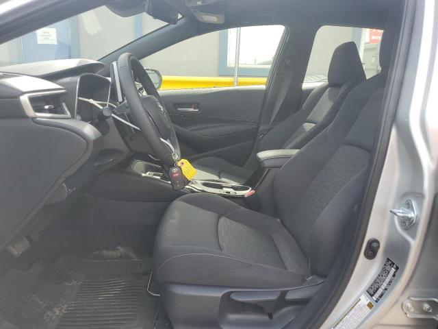 Toyota Corolla Se Image 12