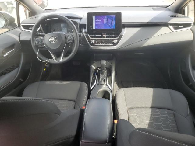 Toyota Corolla Se Image 11