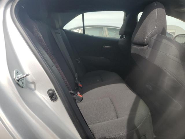 Toyota Corolla Se Image 10