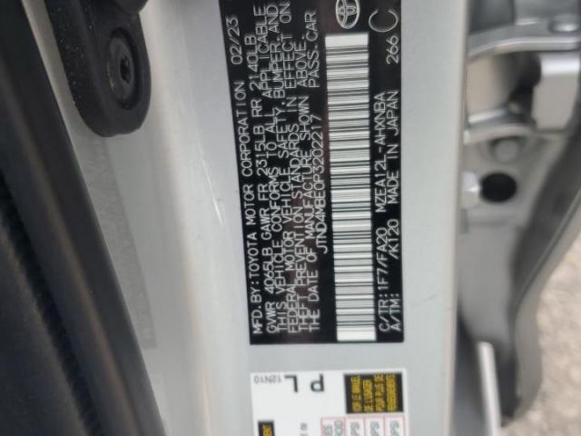 Toyota Corolla Se Image 4