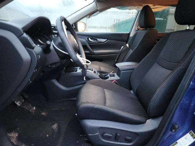 Nissan Rogue S Image 5