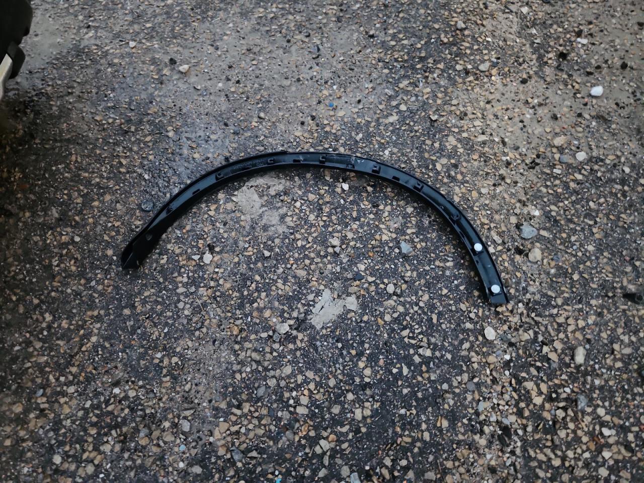 Nissan Rogue S Image 13