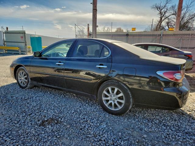 Lexus Es 300 Image 2