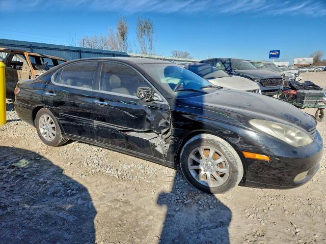 Lexus Es 300 Image 12