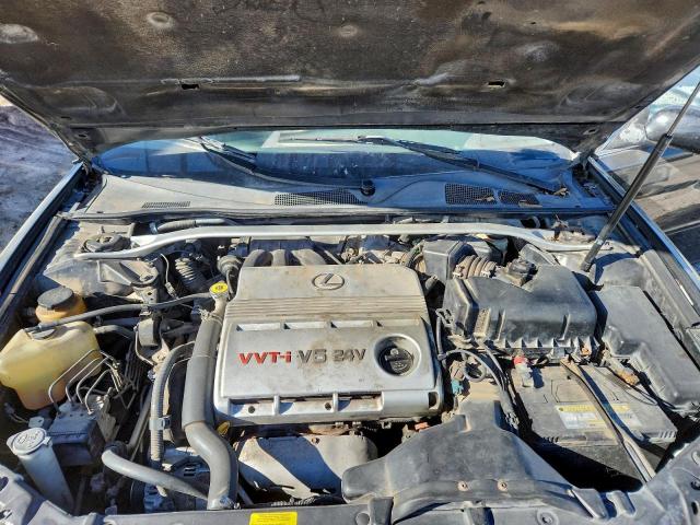 Lexus Es 300 Image 10