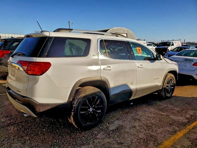 GMC Acadia Slt-1 Image 7