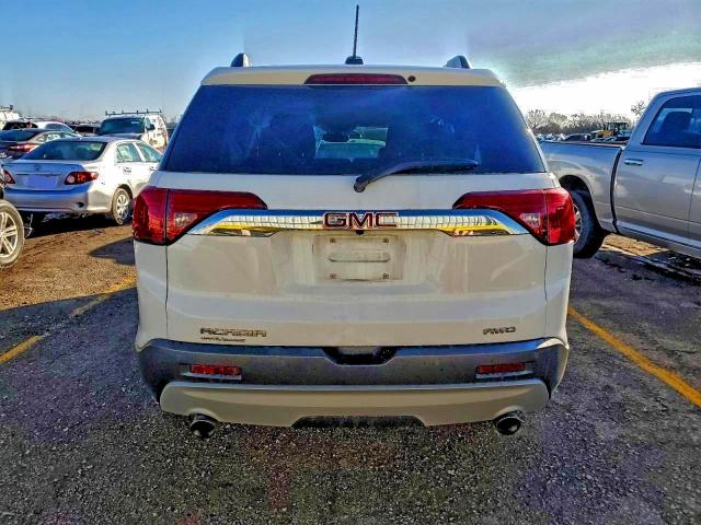 GMC Acadia Slt-1 Image 2