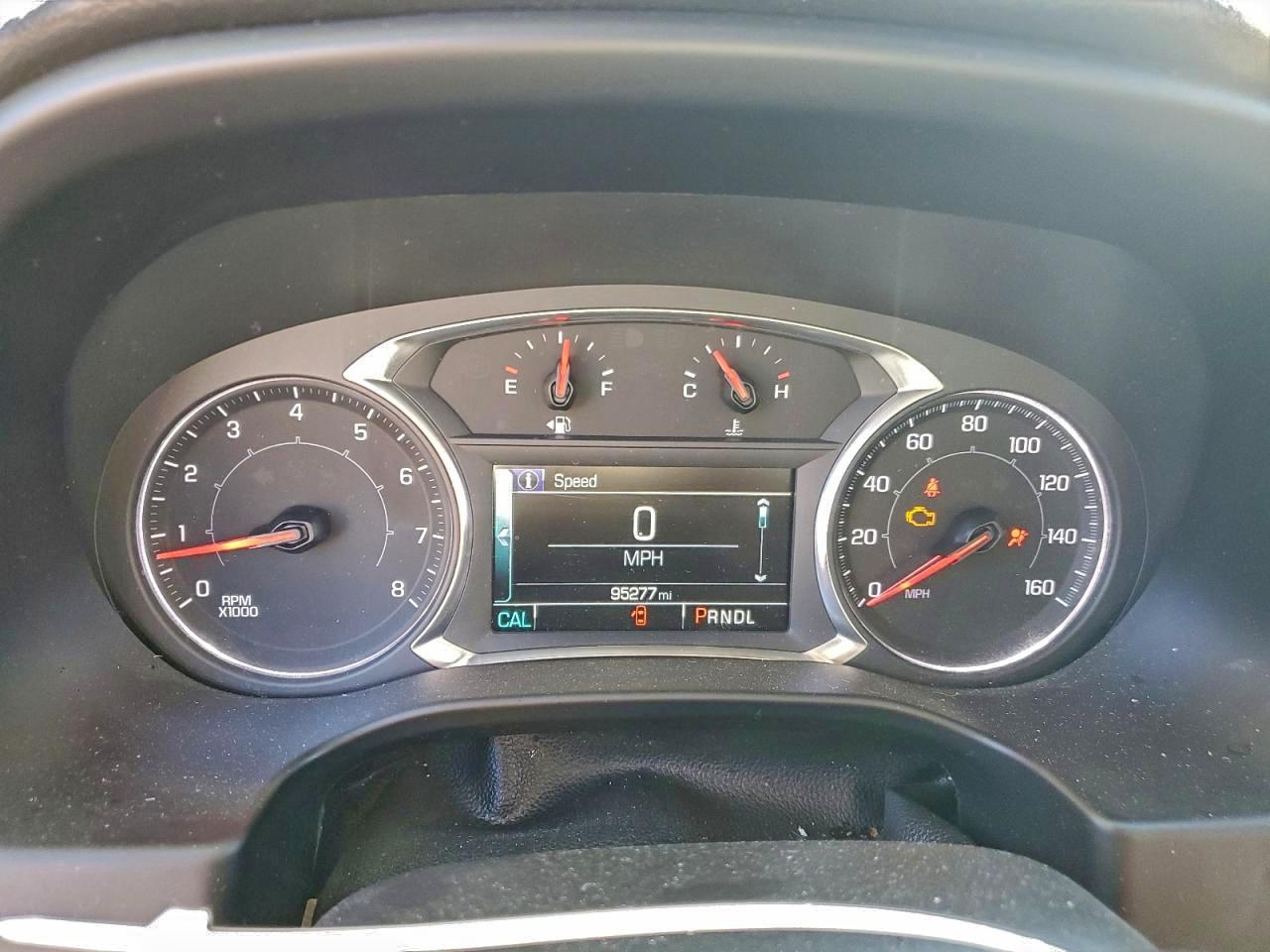 GMC Acadia Slt-1 Image 4