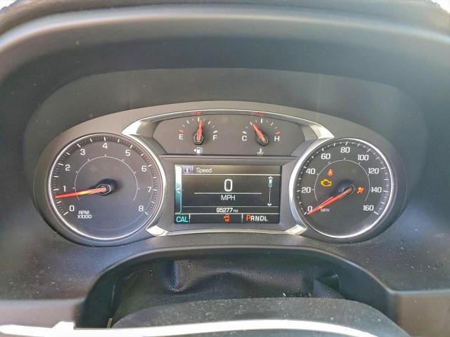 GMC Acadia Slt-1 Image 4