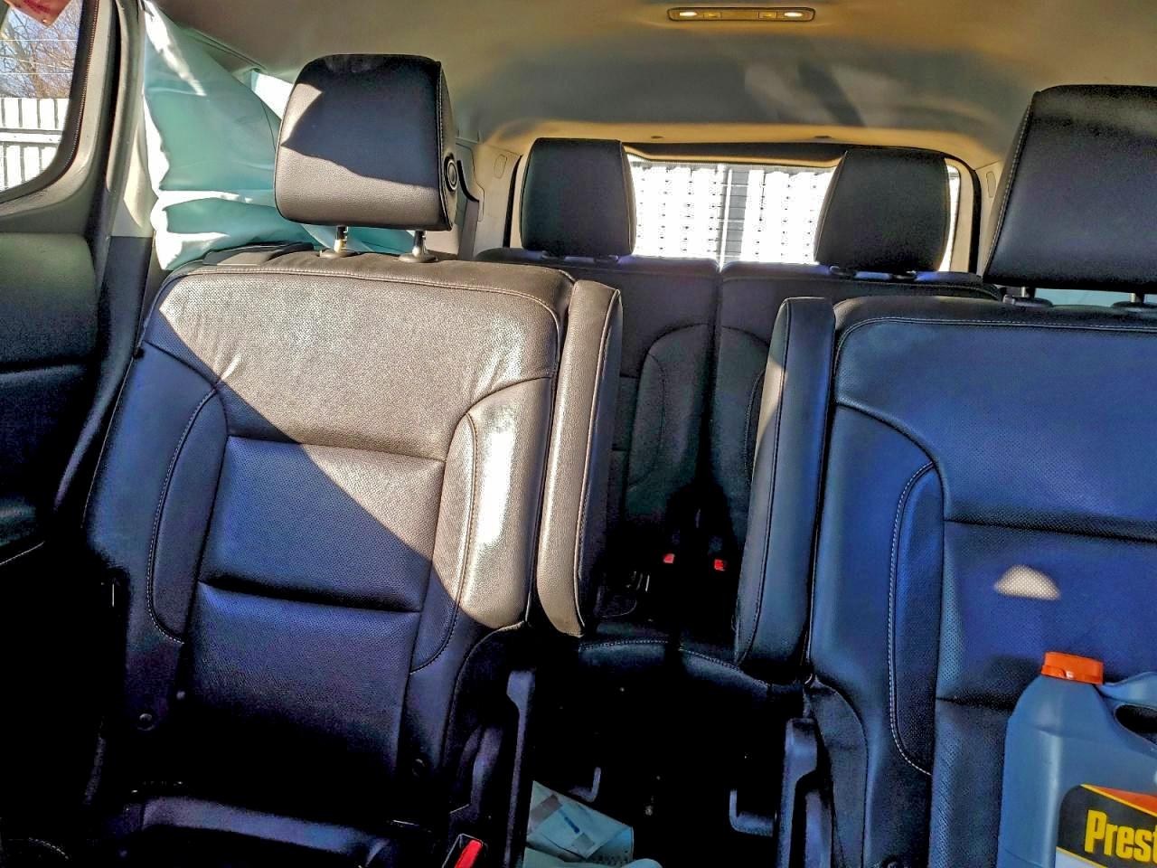 GMC Acadia Slt-1 Image 8