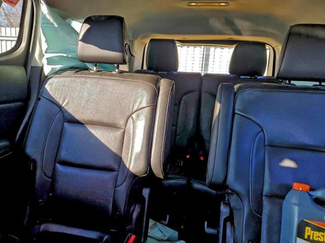 GMC Acadia Slt-1 Image 8