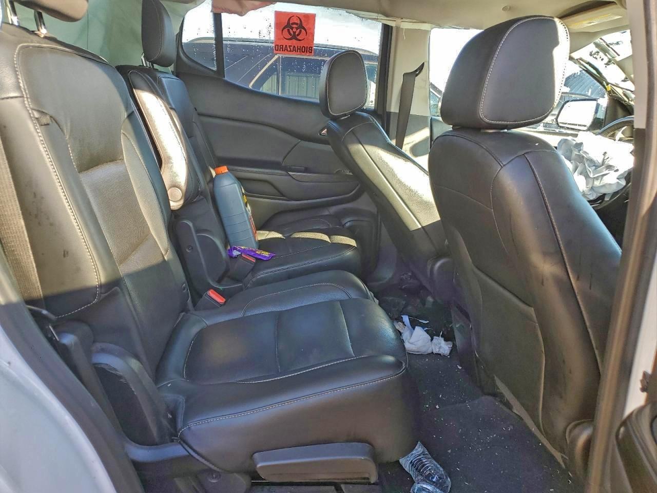 GMC Acadia Slt-1 Image 6