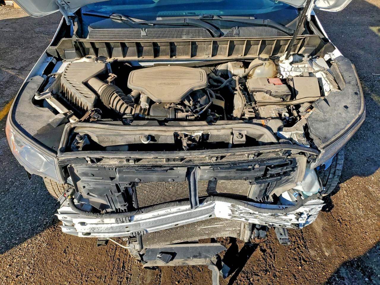 GMC Acadia Slt-1 Image 13