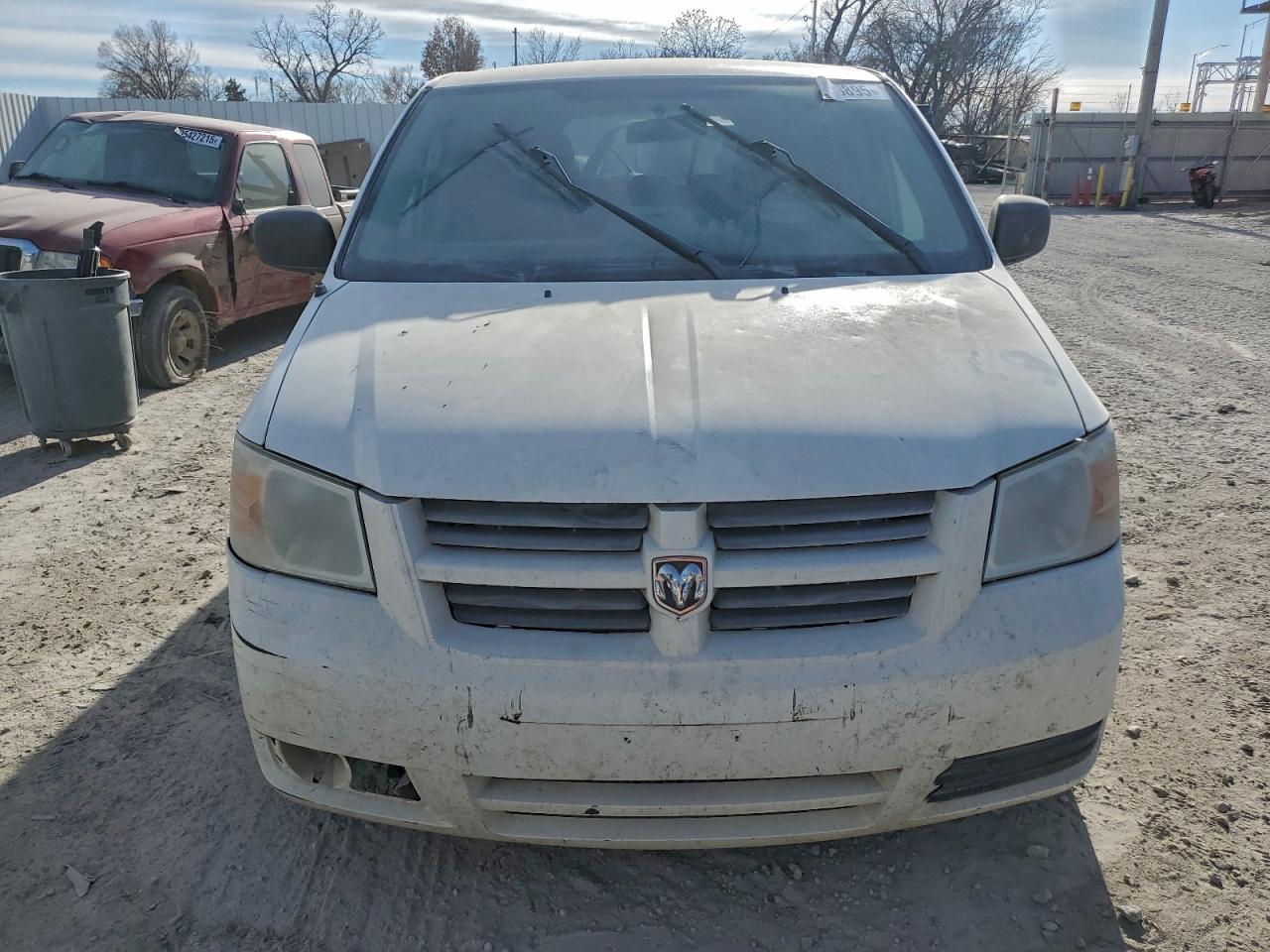 Dodge Caravan Se Image 7