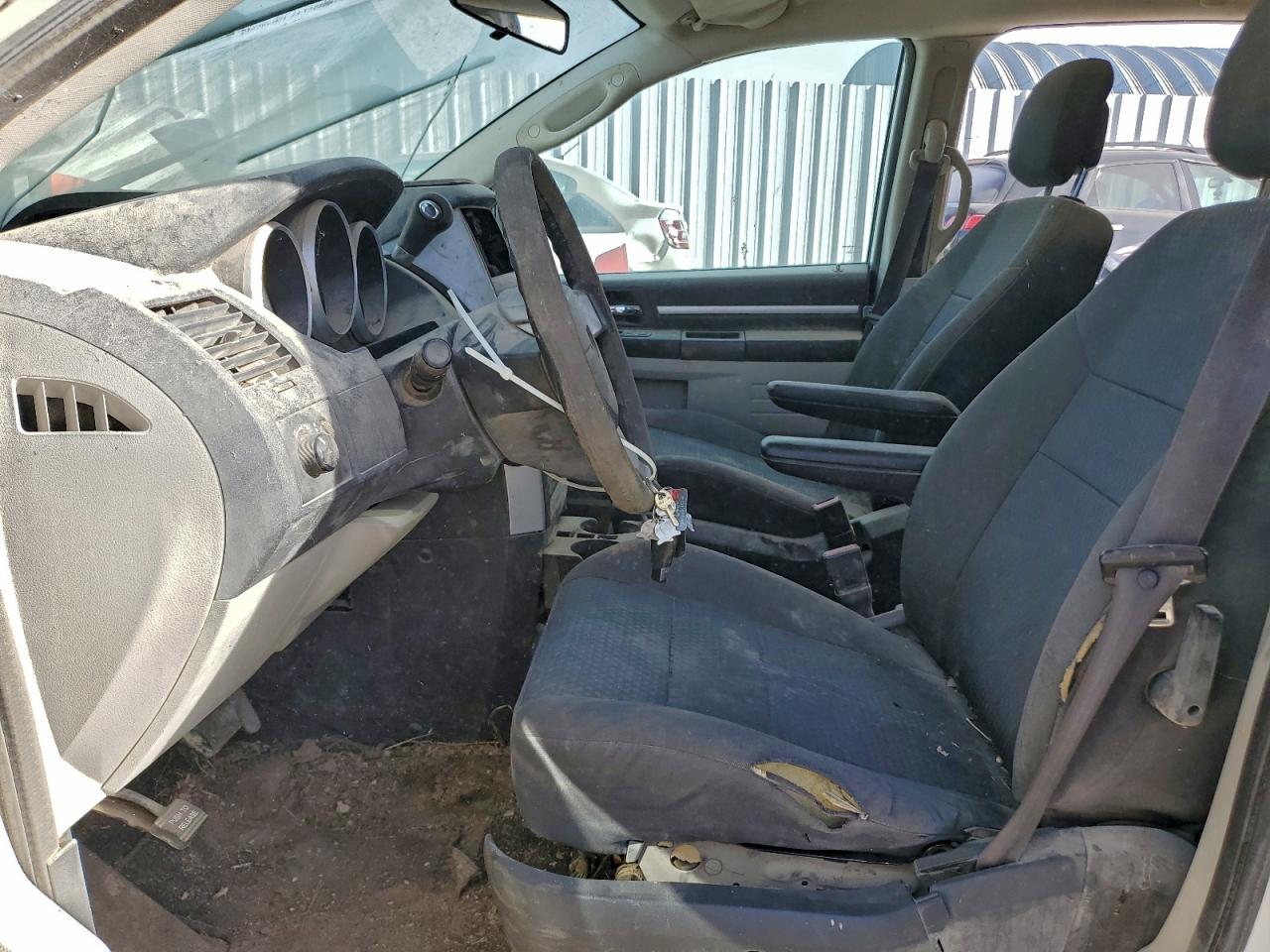 Dodge Caravan Se Image 8