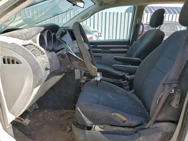 Dodge Caravan Se Image 8