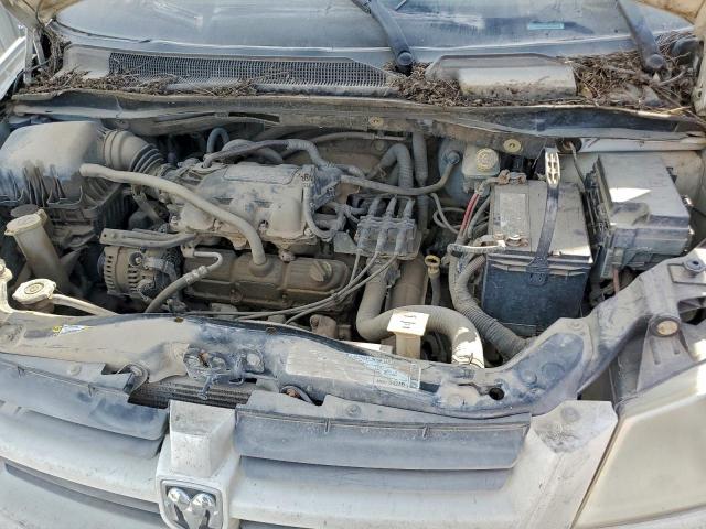 Dodge Caravan Se Image 13