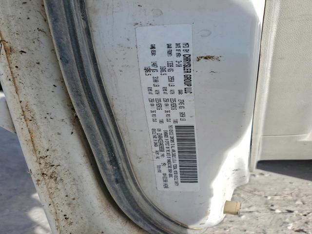 Dodge Caravan Se Image 12