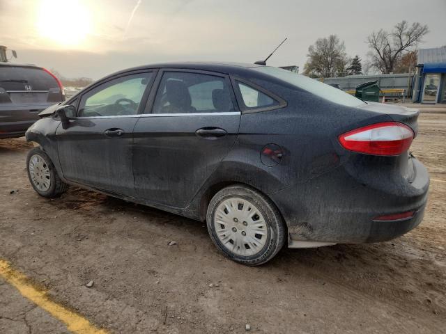 Ford Fiesta S Image 11