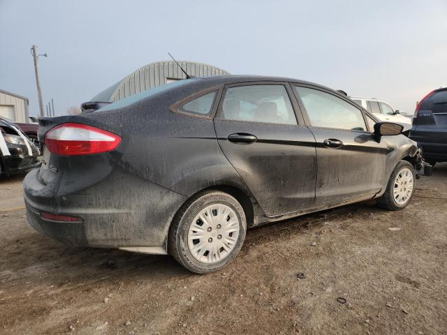 Ford Fiesta S Image 12