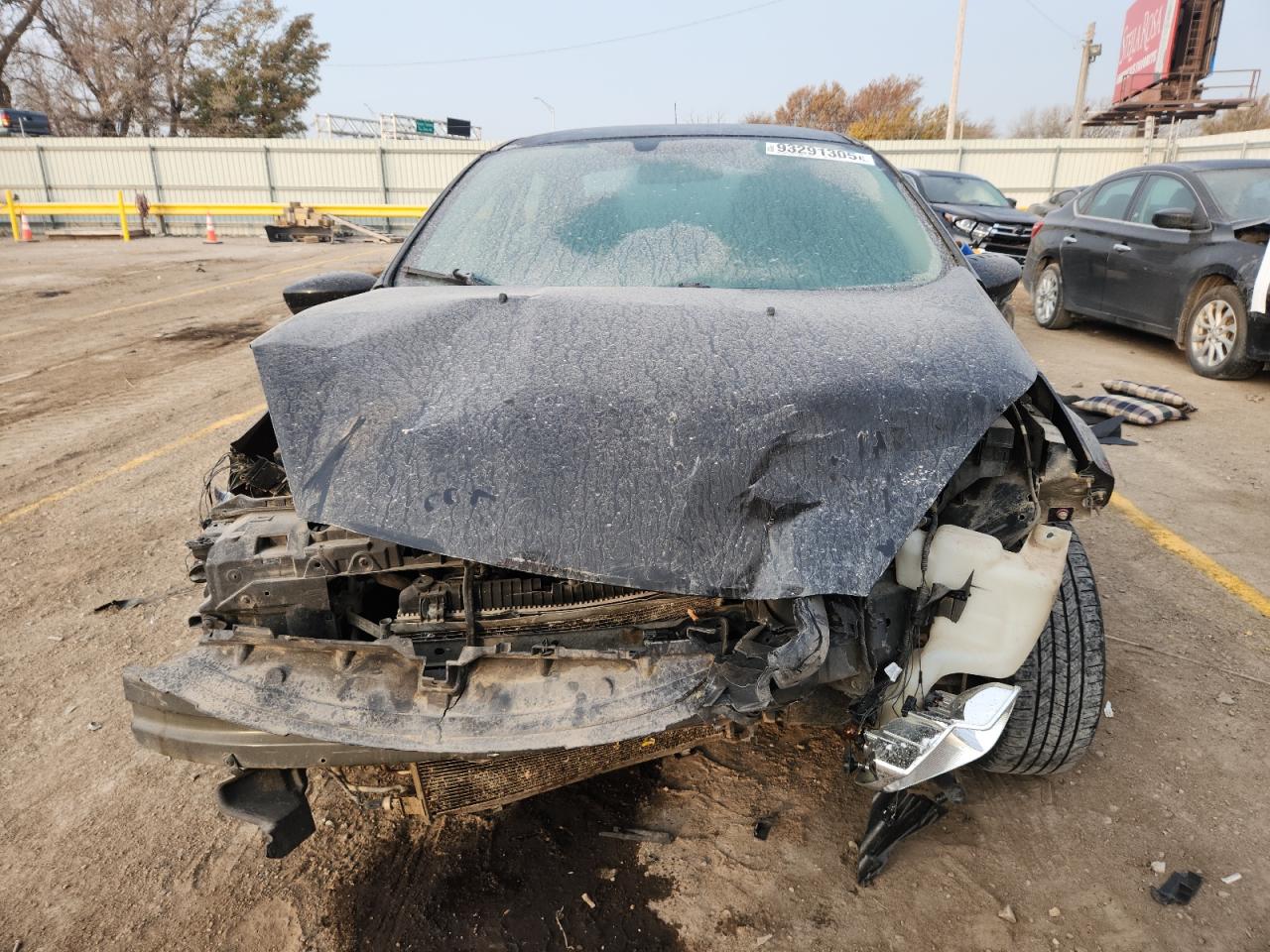 Ford Fiesta S Image 4