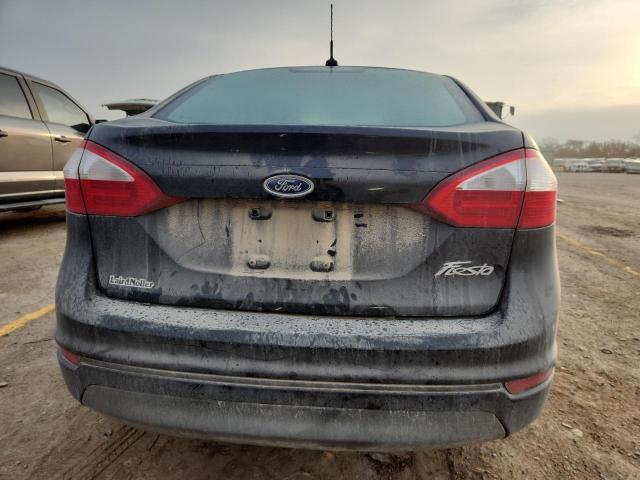 Ford Fiesta S Image 10