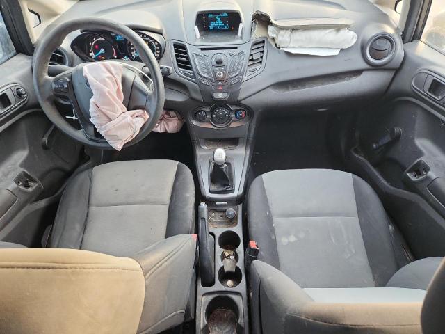 Ford Fiesta S Image 8