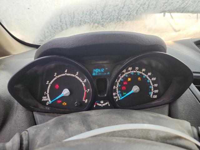 Ford Fiesta S Image 6