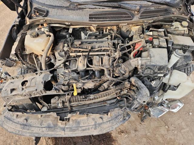 Ford Fiesta S Image 3