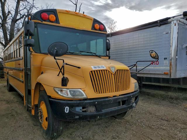  Salvage Ic Corporation 3000 Ce