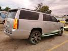 Chevrolet Suburban K1500 Lt Image 4