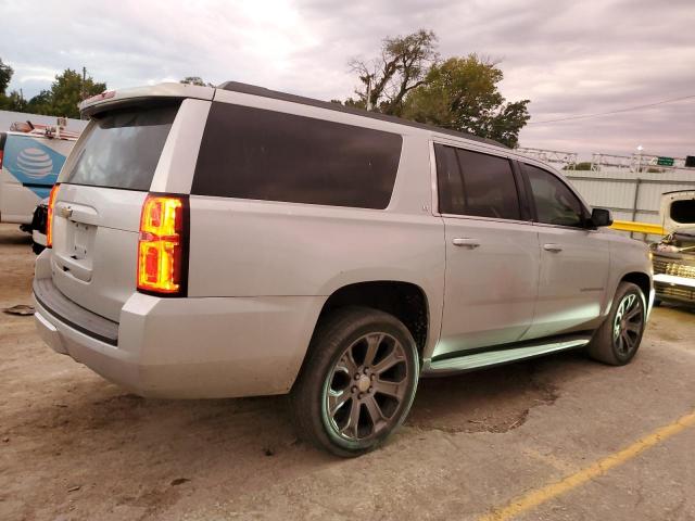 Chevrolet Suburban K1500 Lt Image 4