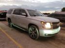 Chevrolet Suburban K1500 Lt Image 6