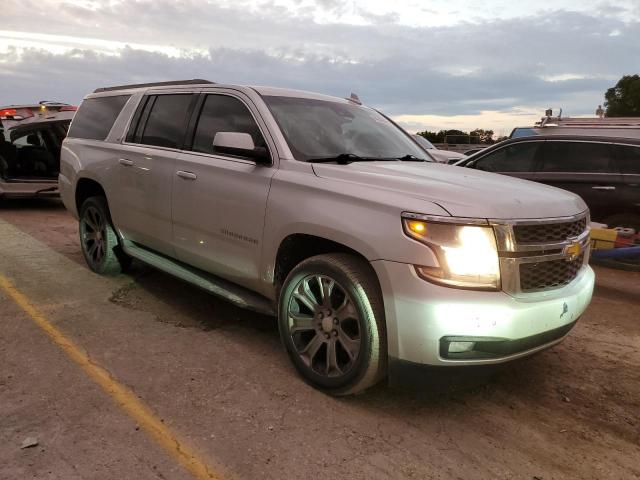 Chevrolet Suburban K1500 Lt Image 6