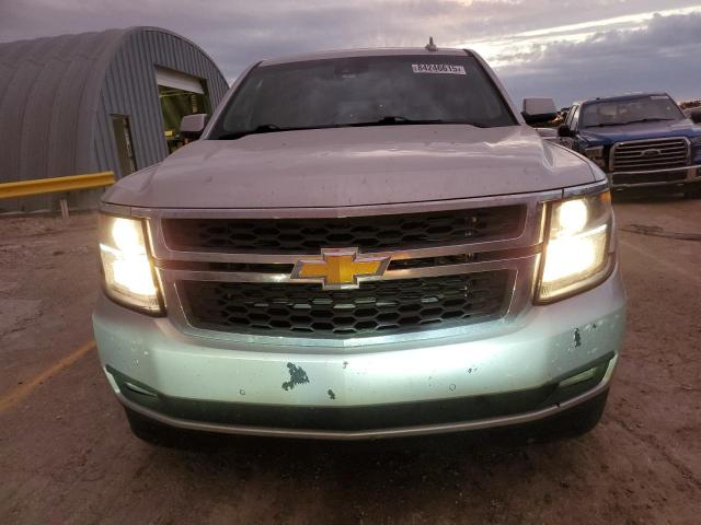 Chevrolet Suburban K1500 Lt Image 5