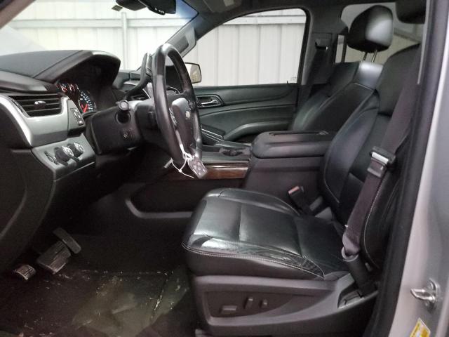 Chevrolet Suburban K1500 Lt Image 7