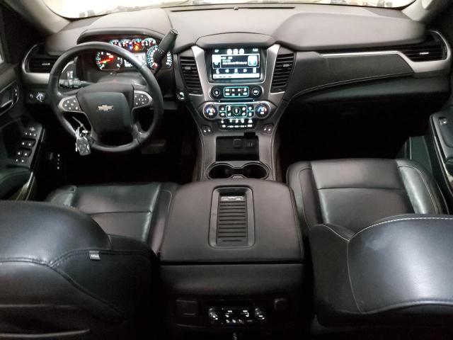 Chevrolet Suburban K1500 Lt Image 13