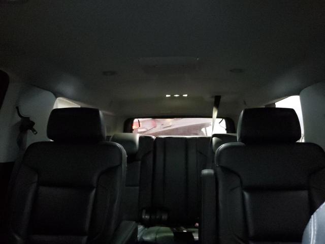 Chevrolet Suburban K1500 Lt Image 11