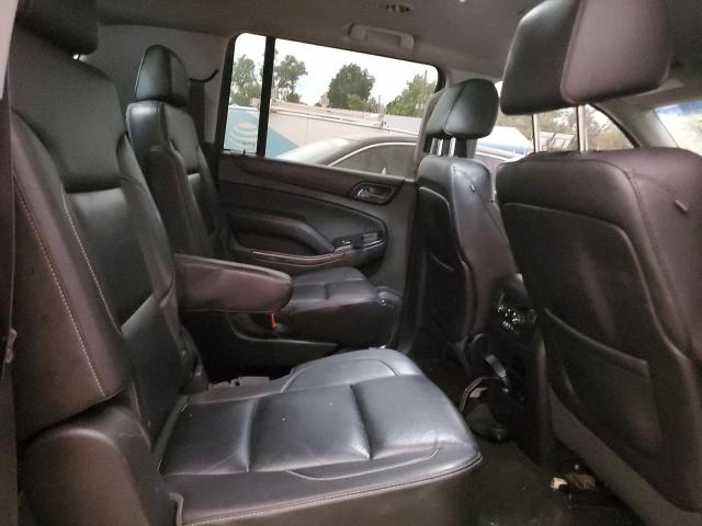 Chevrolet Suburban K1500 Lt Image 8