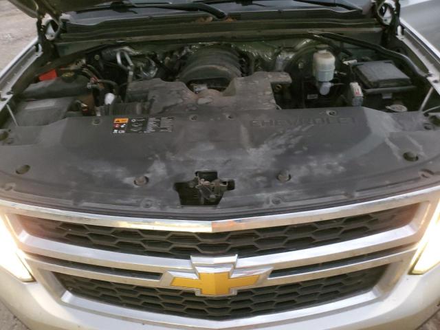 Chevrolet Suburban K1500 Lt Image 10
