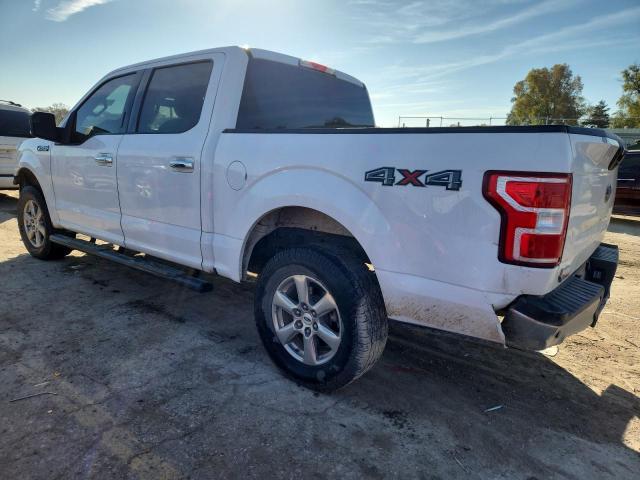 Ford F-150 Supercrew Image 2