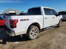 Ford F-150 Supercrew Image 4