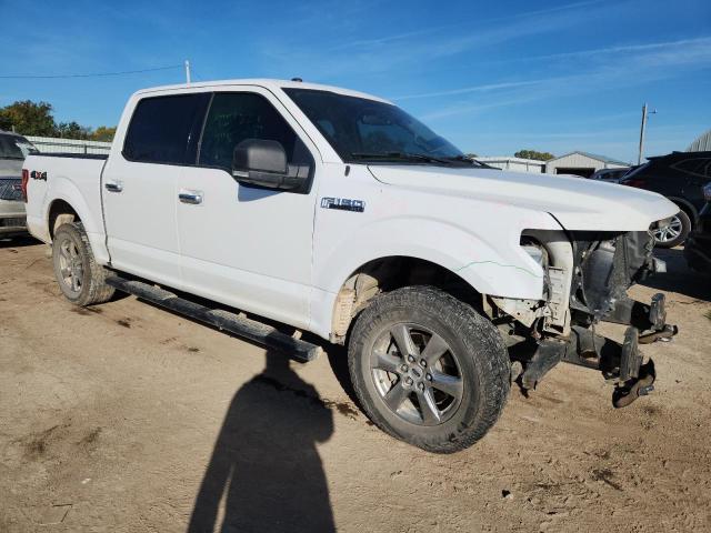 Ford F-150 Supercrew Image 12