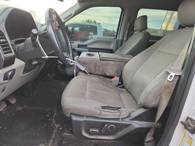 Ford F-150 Supercrew Image 7