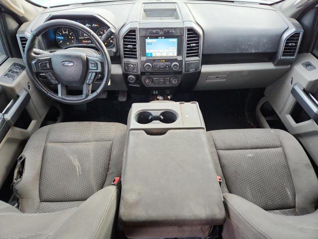 Ford F-150 Supercrew Image 13