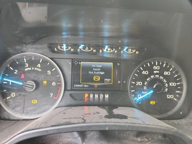 Ford F-150 Supercrew Image 3